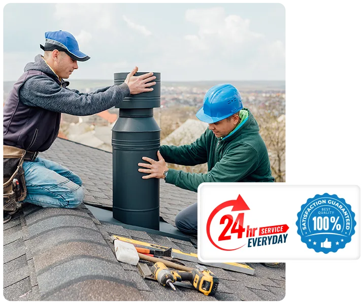 Chimney & Fireplace Installation And Repair in Shorewood, IL