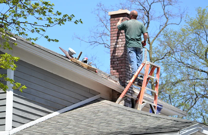 Chimney & Fireplace Inspections Services in Shorewood, IL